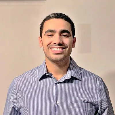 Ayoub Aït Cheikh Ahmed
